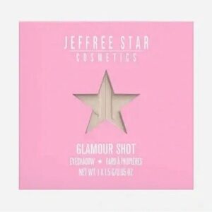 Jeffree Star Cosmetics: Artistry Single Shadow (Glamour Shot)